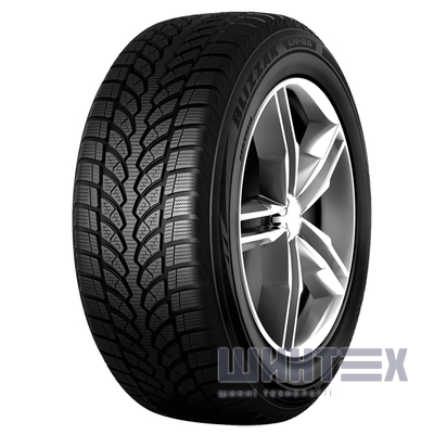 Bridgestone Blizzak LM-80 225/65 R17 102H